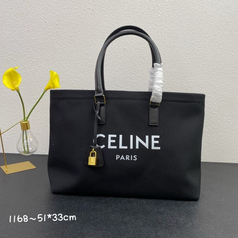 Celine Shopping Bags